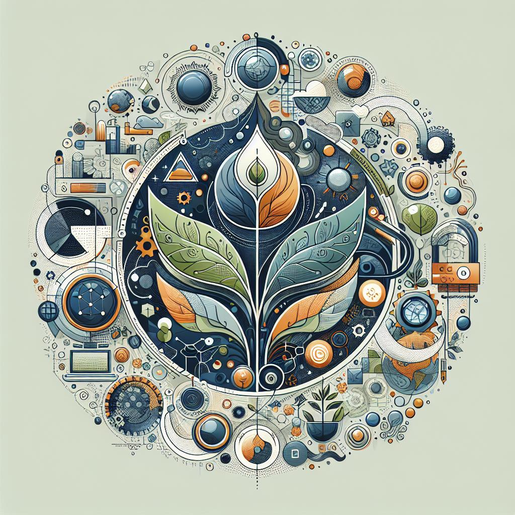 Cultivating Sustainability: ⁤Best Practices⁣ for Multi-Functional Systems