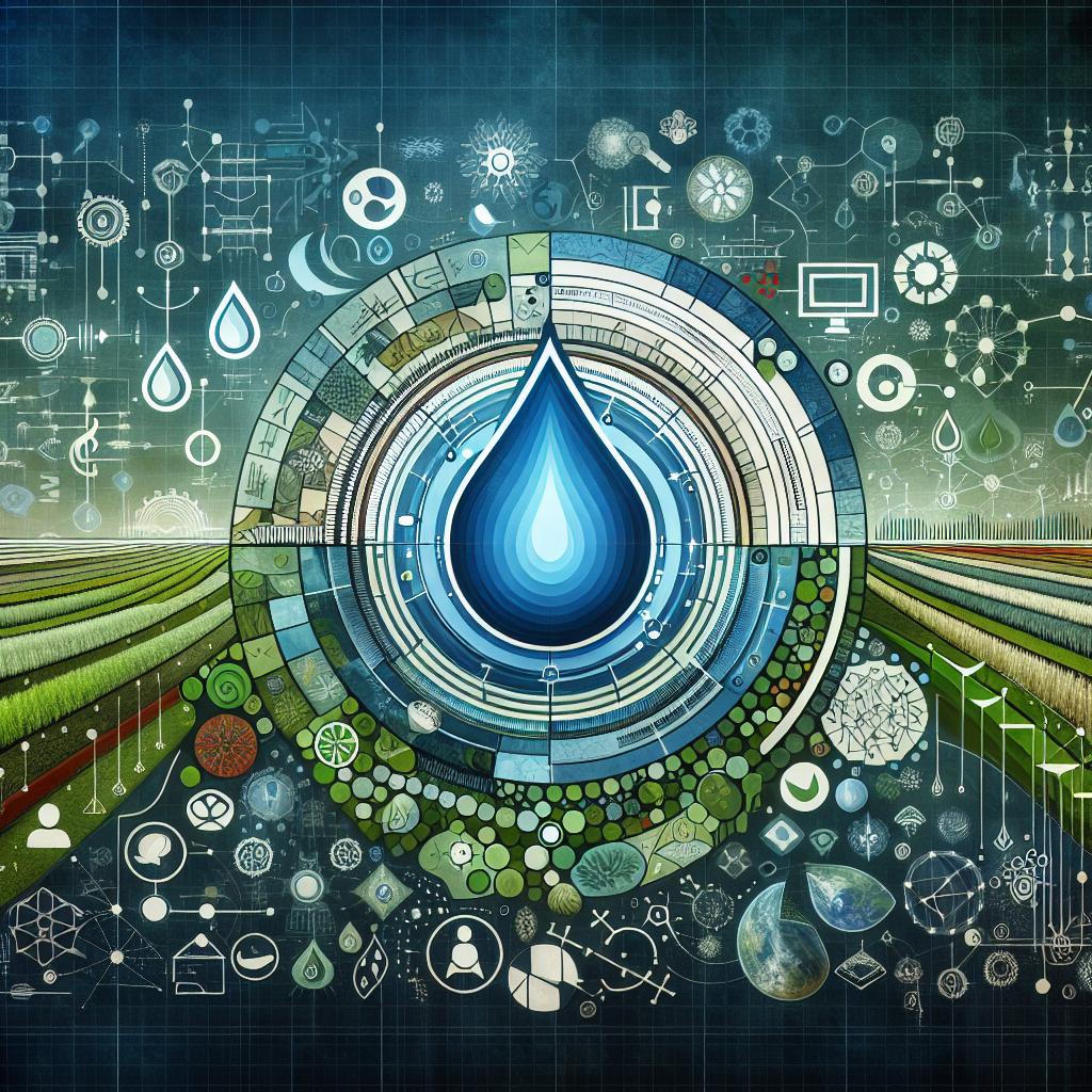 Smart Irrigation Techniques to Minimize Erosion Risks