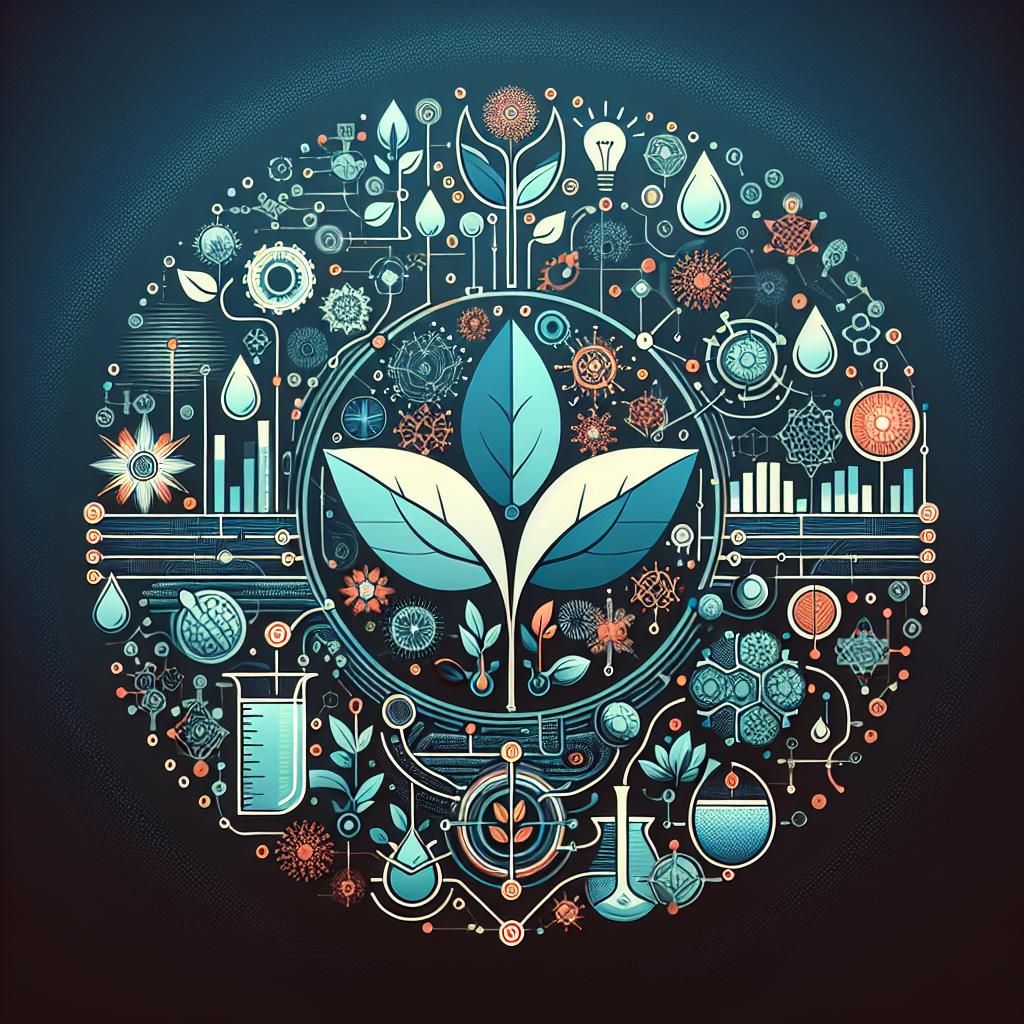 Understanding Your Crops Water Needs