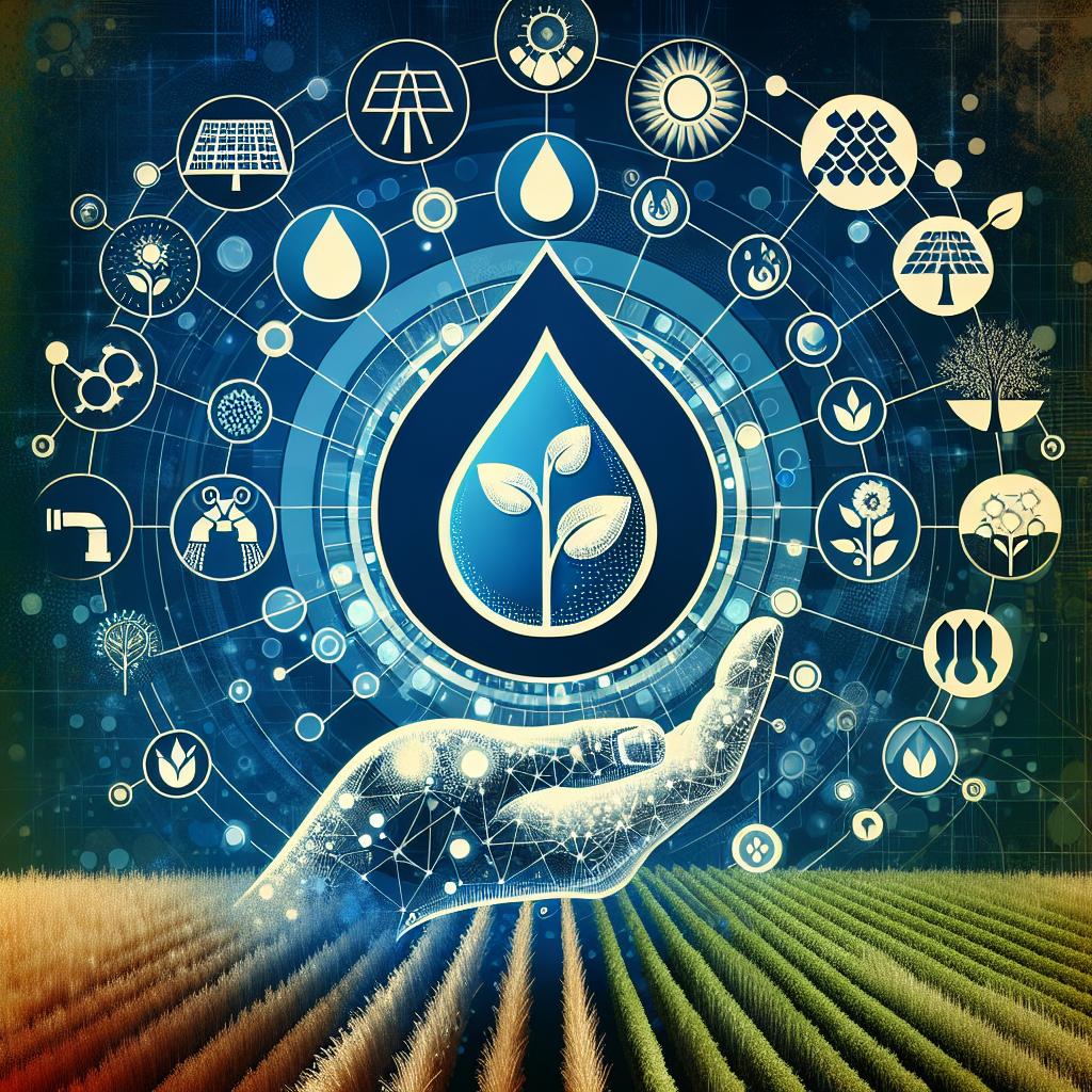 Watering ​Wisely: enduring Irrigation Techniques for a Lighter Footprint