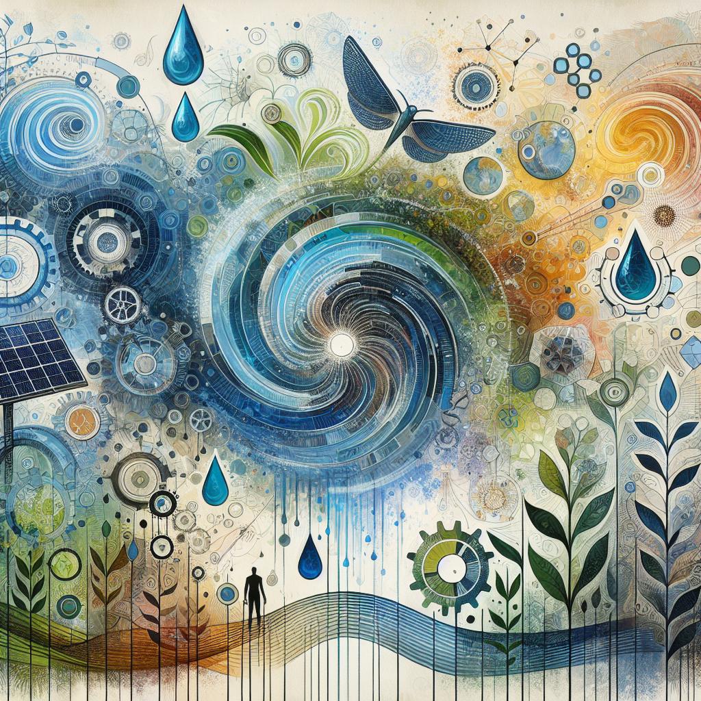 Sustainable Practices for Efficient Irrigation