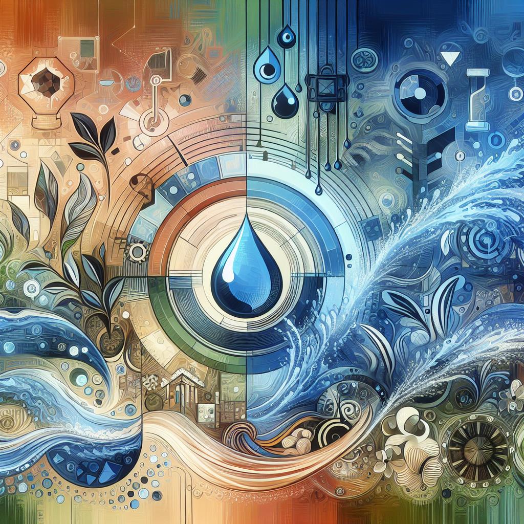 Maximizing Water Efficiency Based on Soil Characteristics