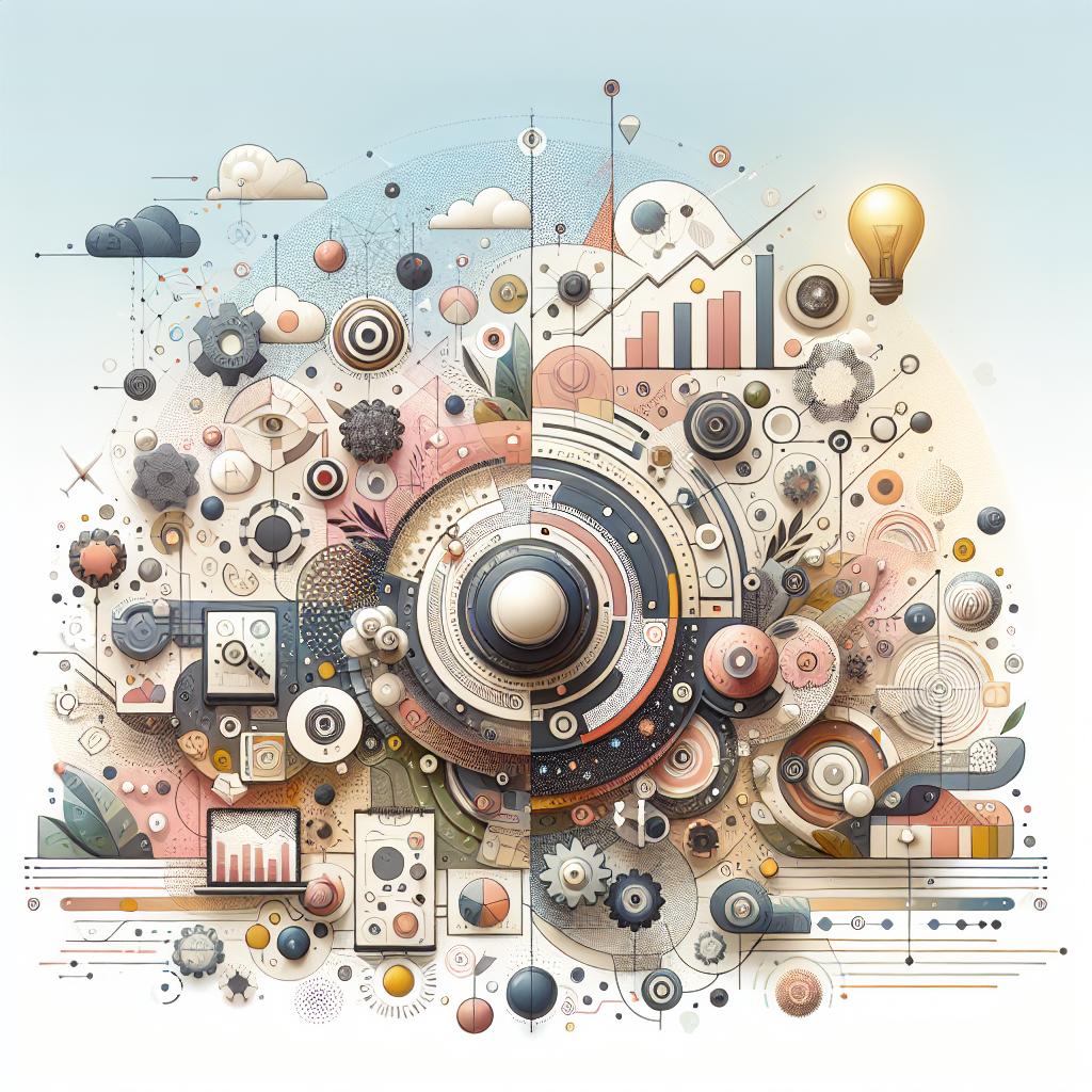 Smart⁢ Solutions: Enhancing precision ⁤and Productivity