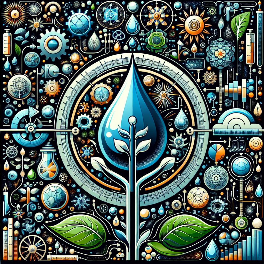 Exploring ​the Benefits of​ Drip Irrigation:​ Efficiency at Its ⁤Best