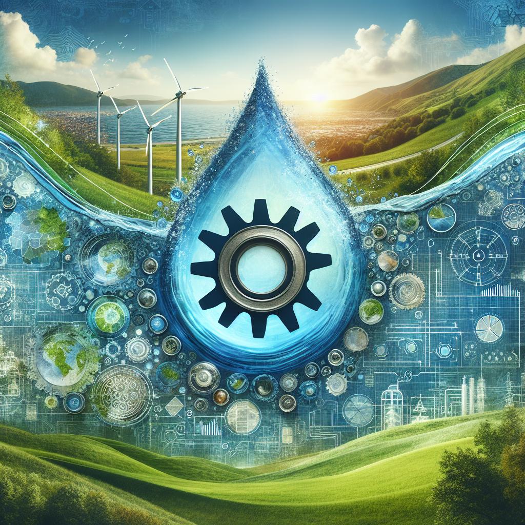 Water waste Woes: Effective Strategies for Enhancing Efficiency