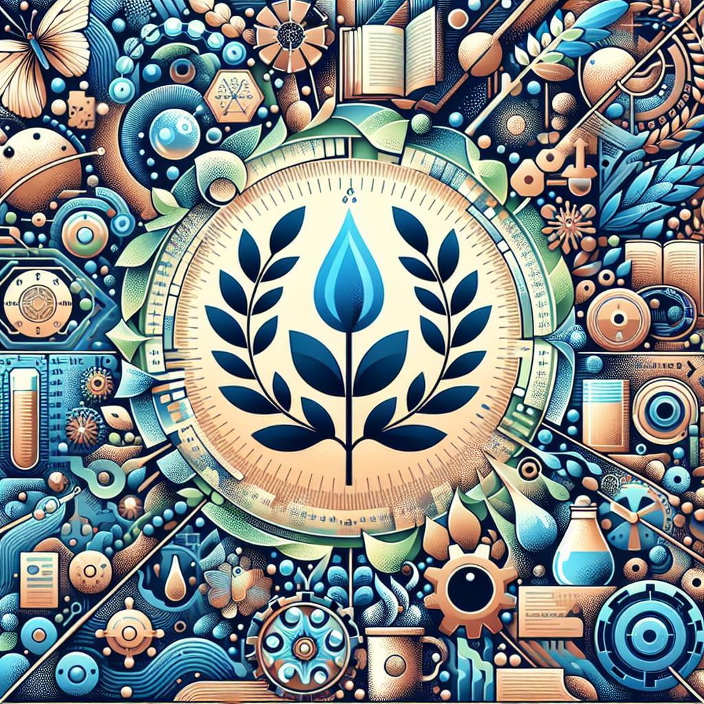 Cultivating Success: Practical ​Tips for ⁣Enhancing⁤ Irrigation Water ​Standards