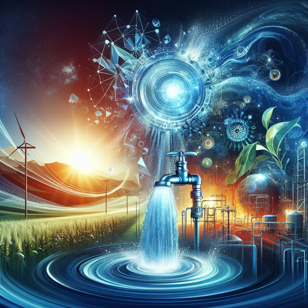 Minimizing Water Hammer in Your Irrigation System