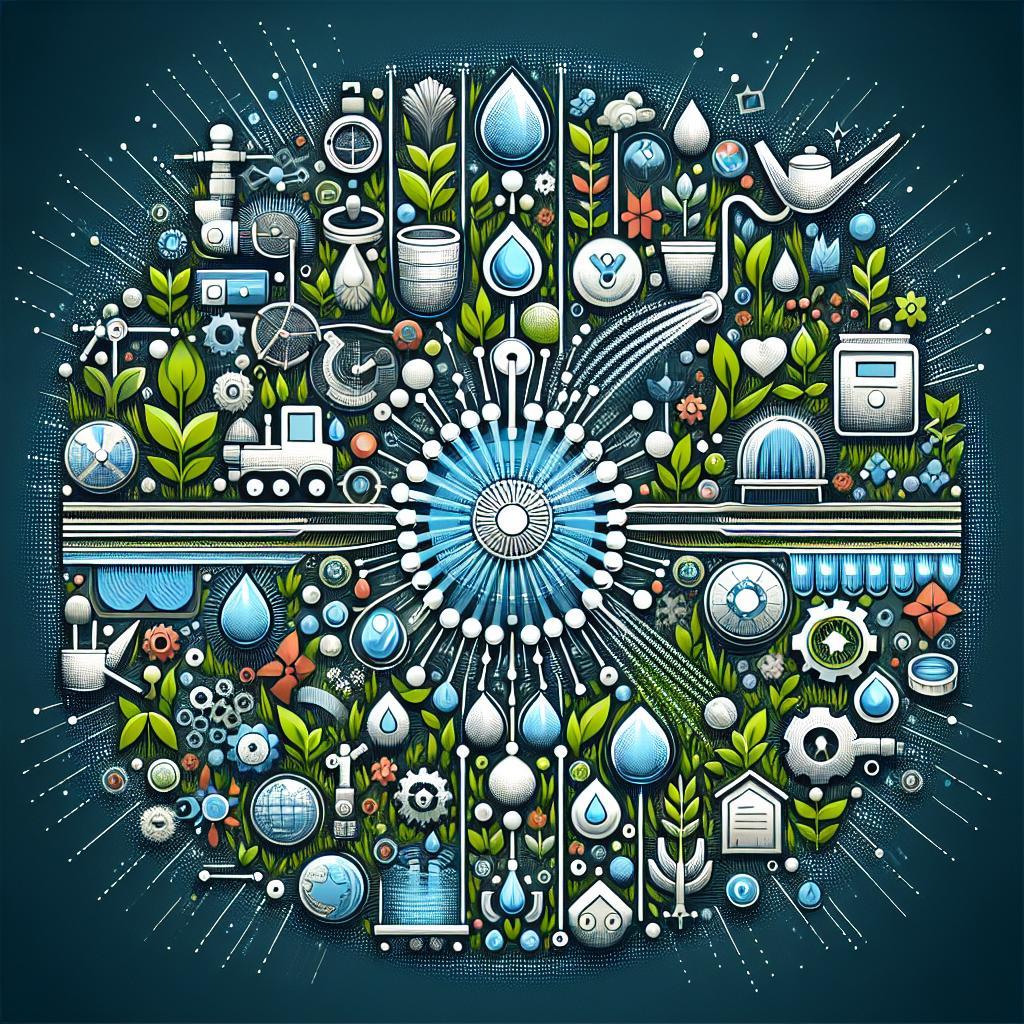 Top 10 Irrigation System Mistakes to Avoid