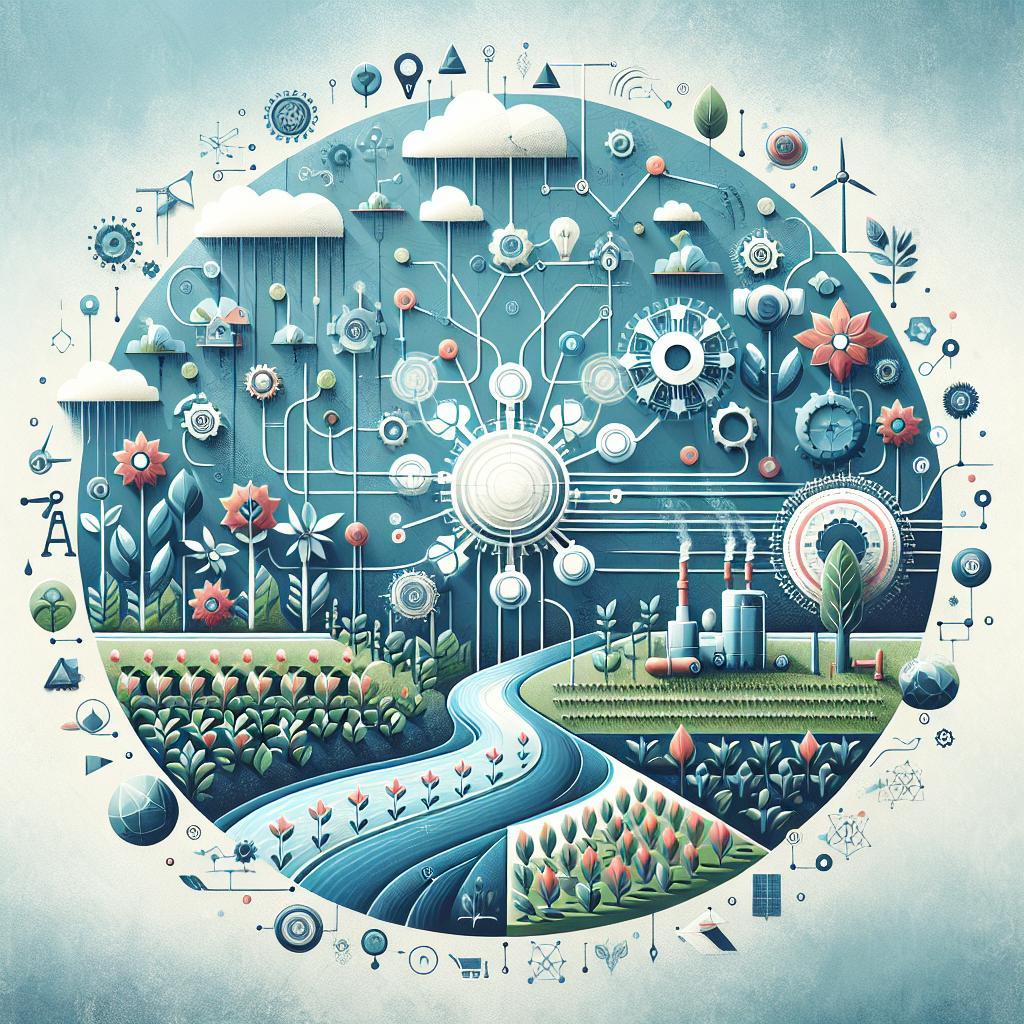 Key Benefits of Installing a Smart Irrigation System