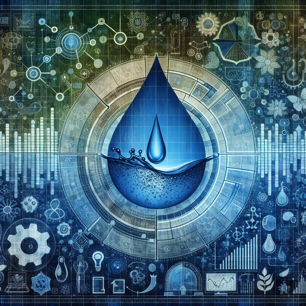 Data-Driven ​Decisions: ‌The Role of ⁤Analytics in Optimizing⁢ Water Use