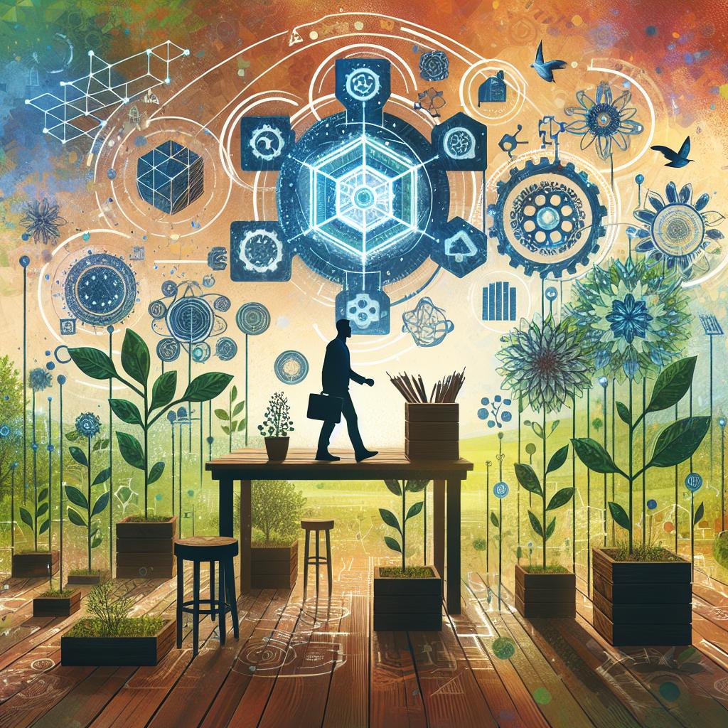 Building Sustainable Habits: Tips for Implementing Smart irrigation Solutions