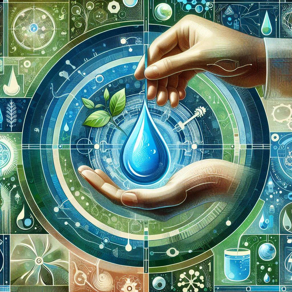 Understanding Water Efficiency and Conservation
