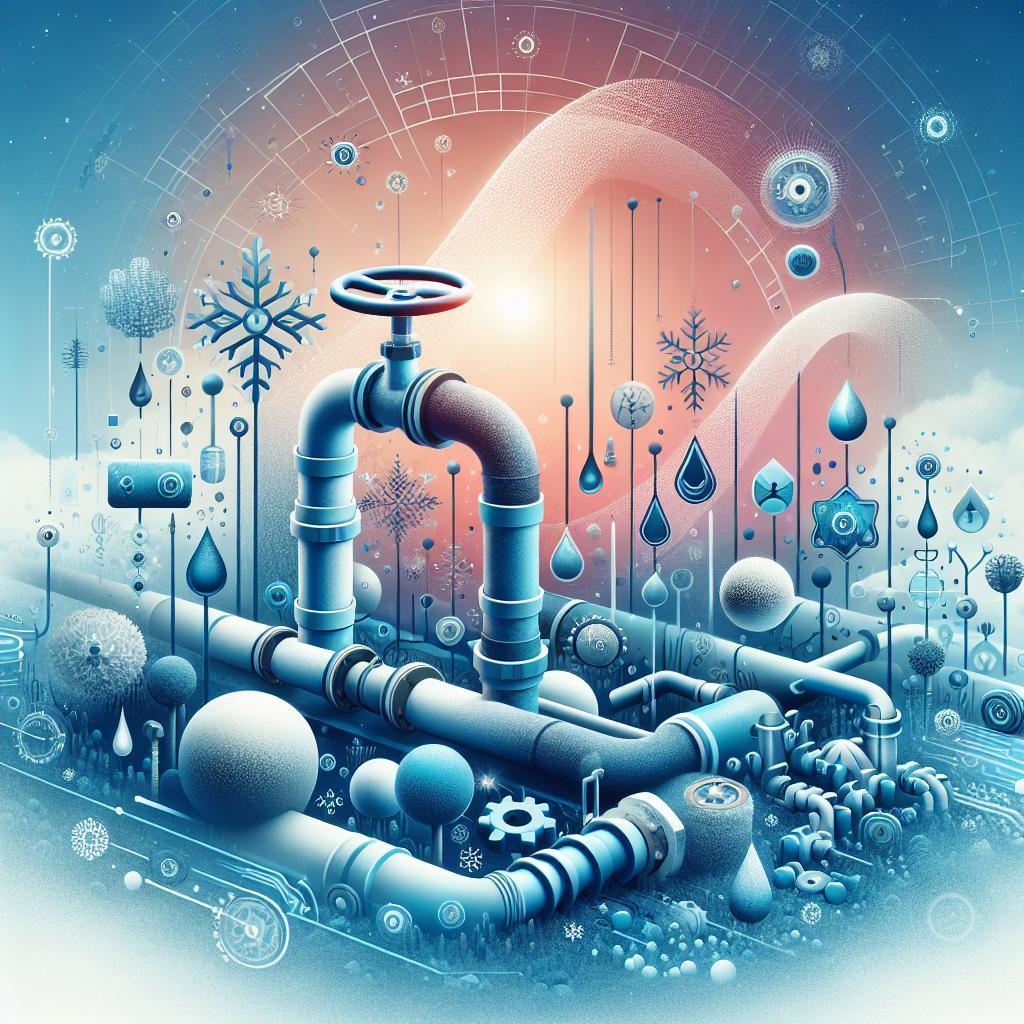How to Winterize Your Irrigation System to Prevent Damage