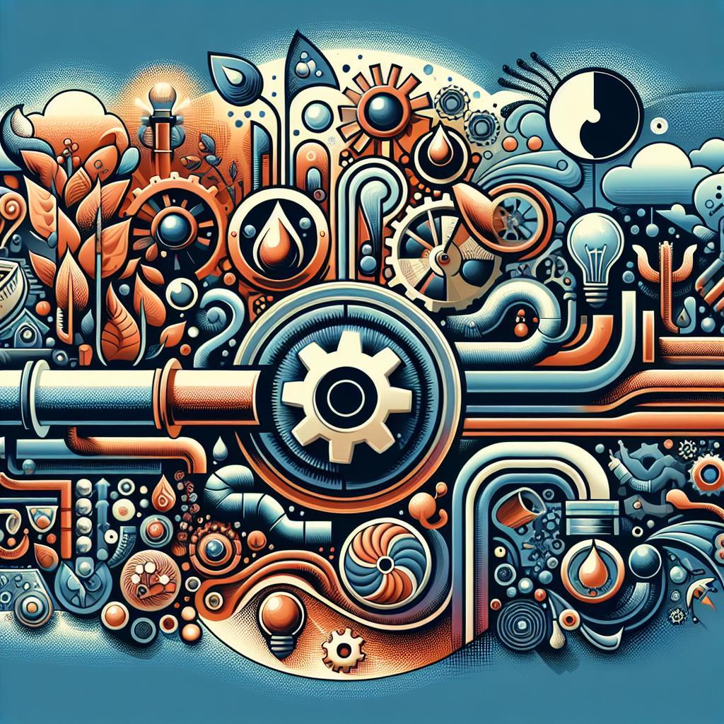 Selecting the Right Pipe Material for Your Irrigation System