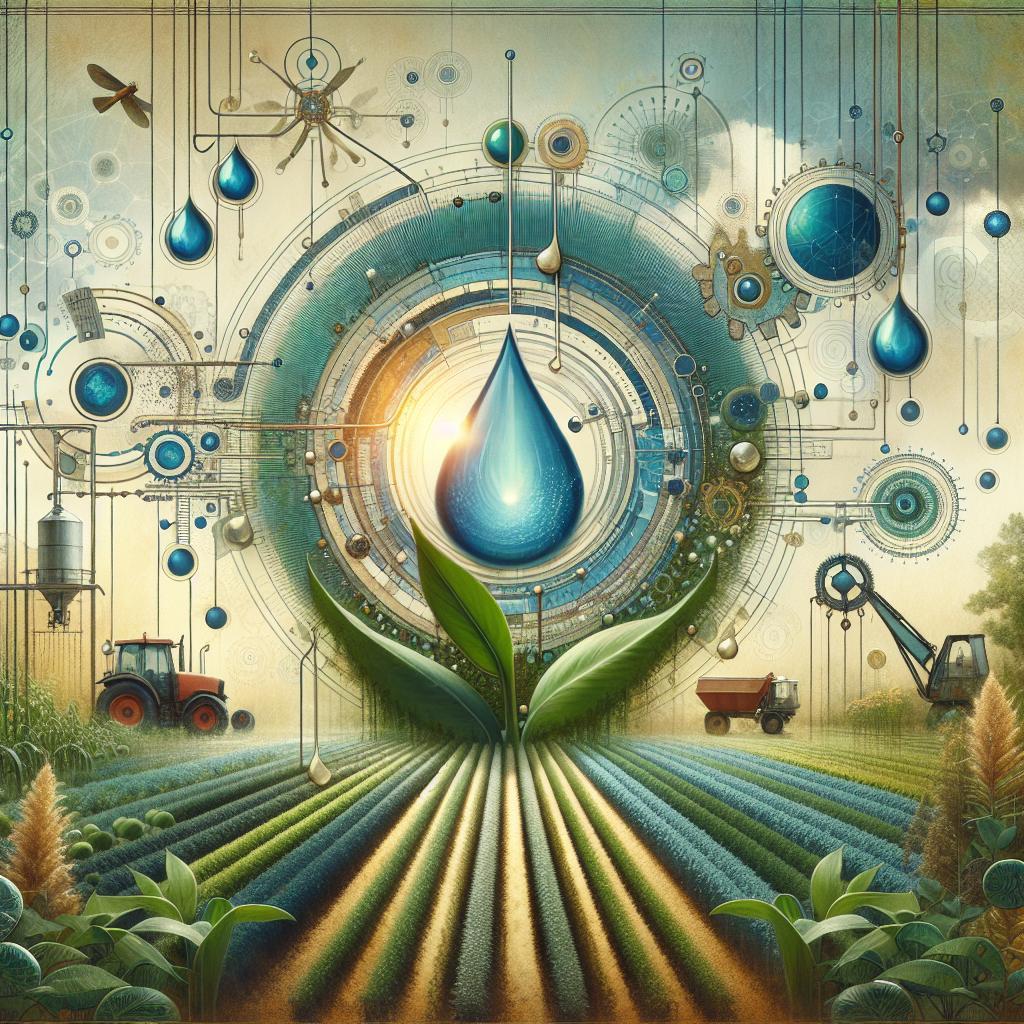 How to Install Drip Irrigation Systems for your Farm