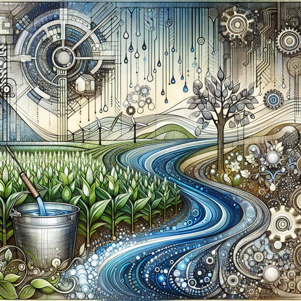 Optimizing Your Irrigation System for Fertilizer Integration