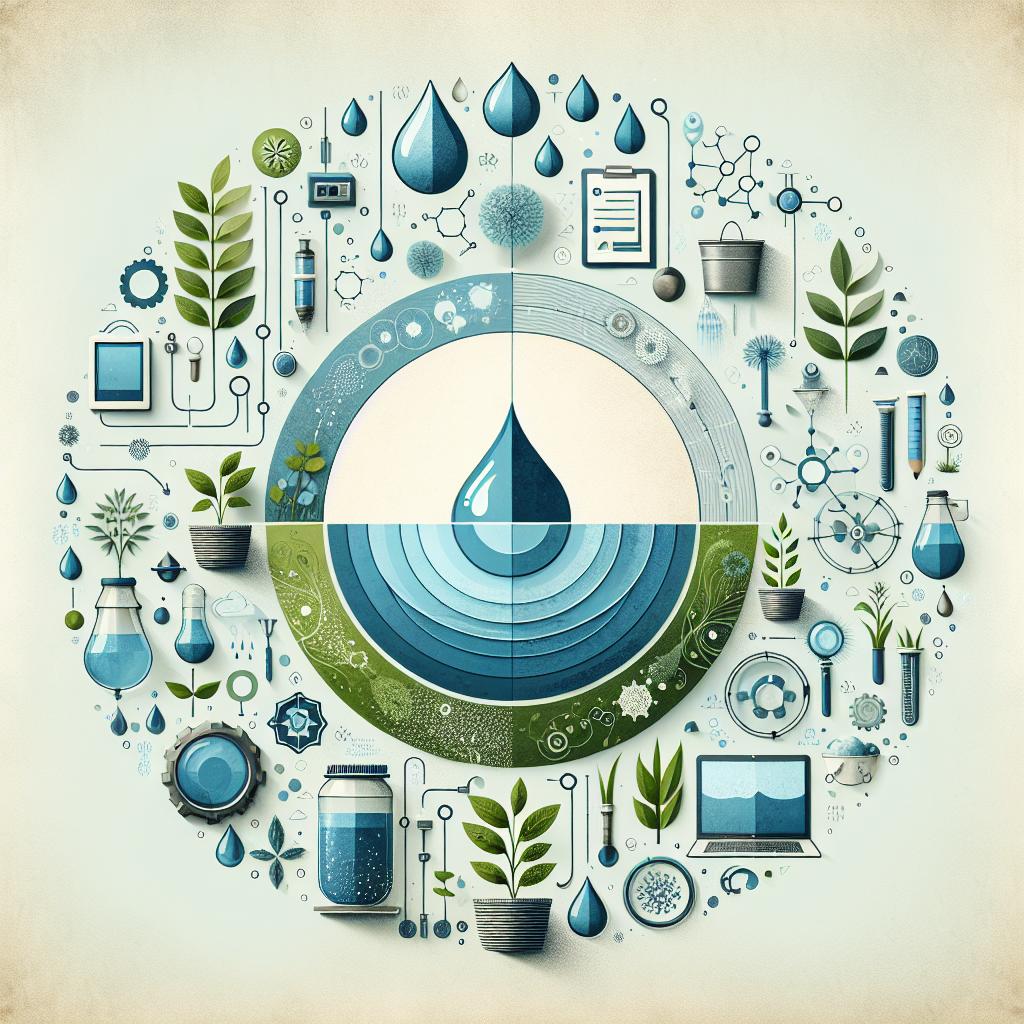 Maximizing Water Efficiency for Thriving Gardens