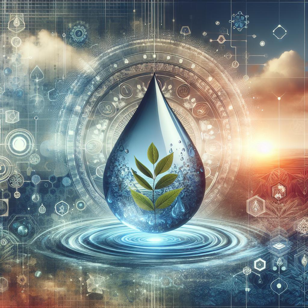 harnessing Technology: Smart Solutions to Optimize Water Use