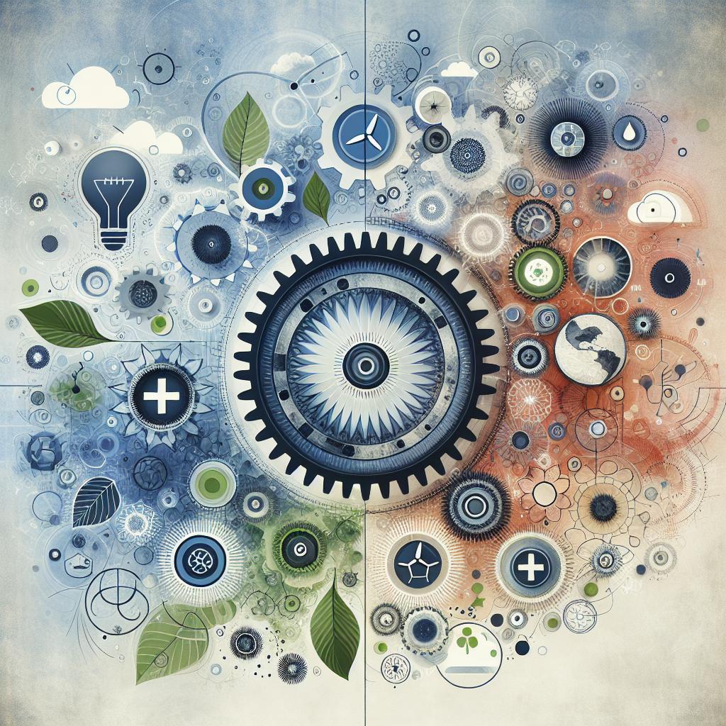 Upgrading Your System: Innovations That can Boost Efficiency and Save Resources