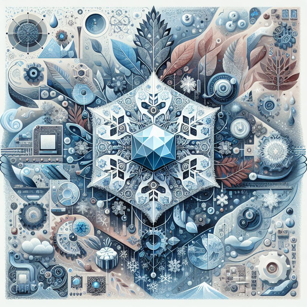 Final Touches: Checks and Balances for a Winter-Ready System