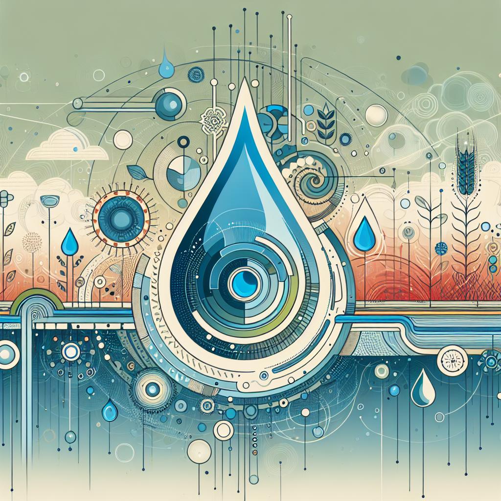 Harnessing Rainwater: A Path to resilient Farming Practices