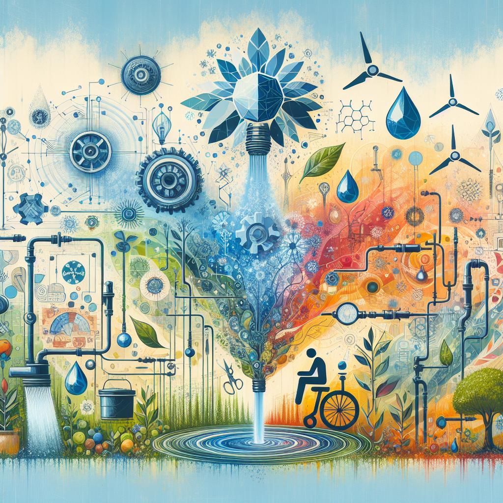 Preparing Your Irrigation System for the Chill Ahead
