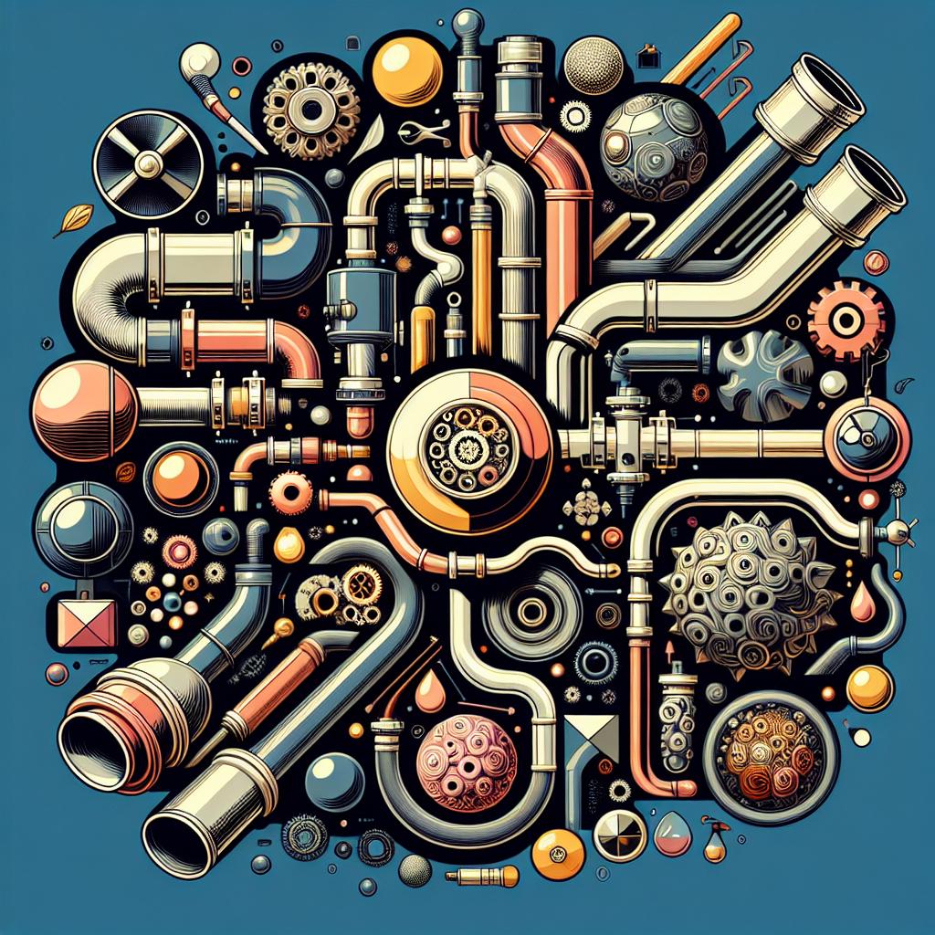 Comparative Guide: Pros and Cons of Common Pipe Materials