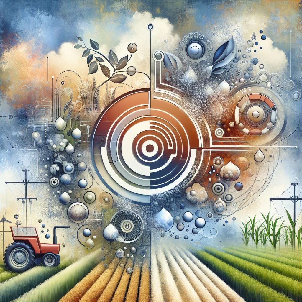 Understanding the Synergy Between Fertilizer and Irrigation