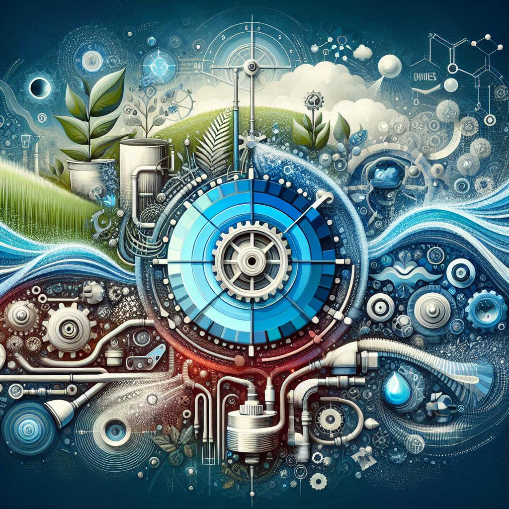 Understanding Your Irrigation System Components for Optimal Performance