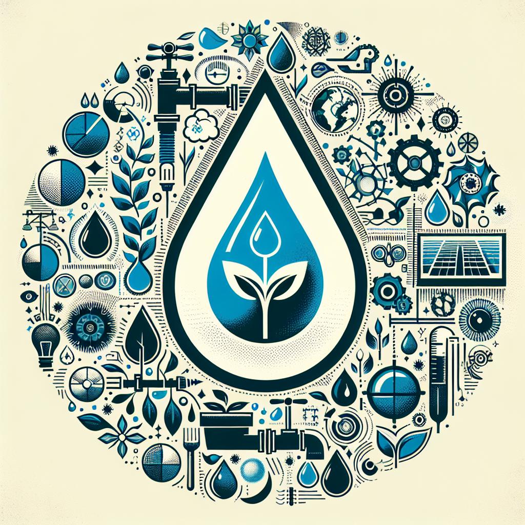 Sustainable Practices: How Drip Irrigation Saves Resources
