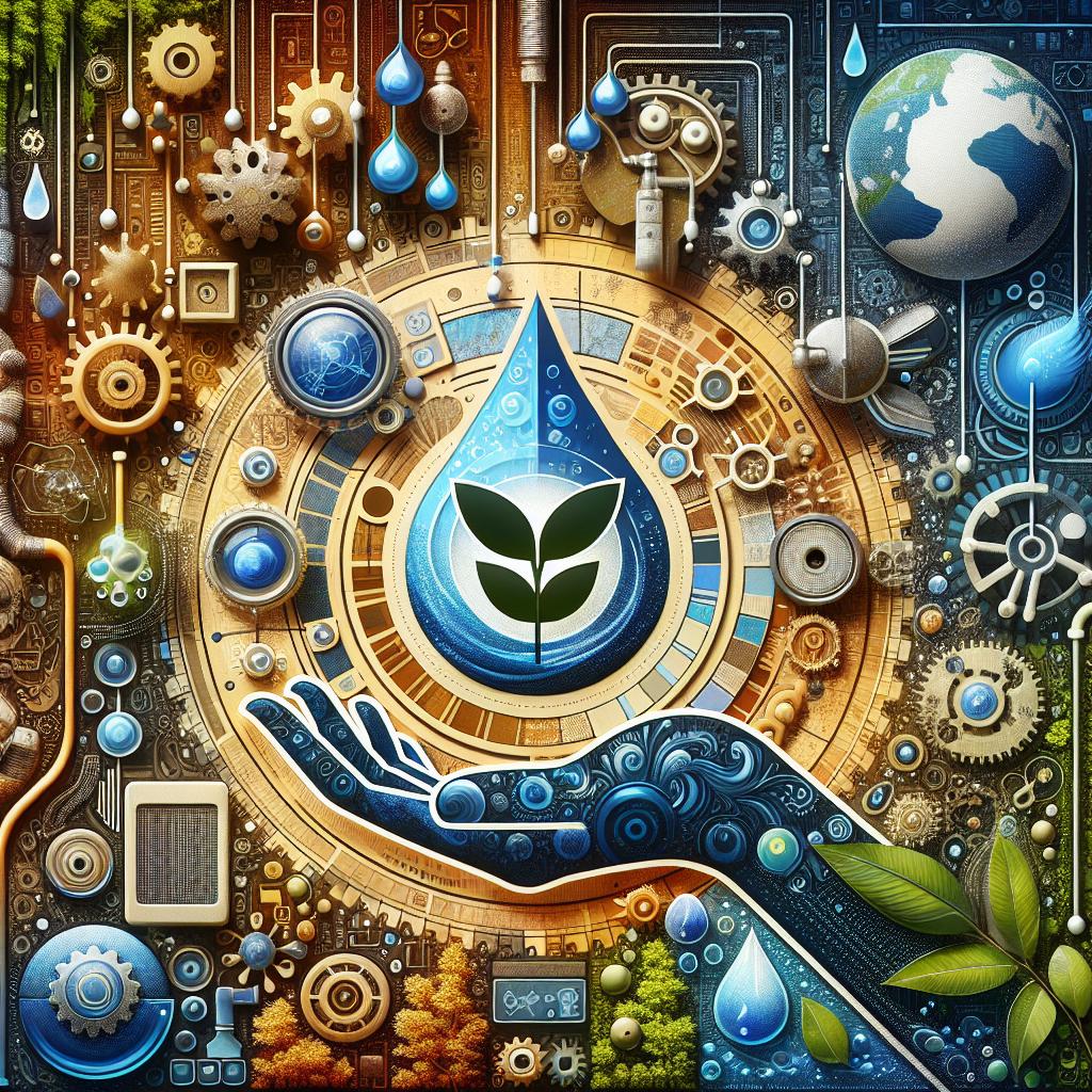 Maximizing Efficiency: Best Practices for Water Conservation with Sensors