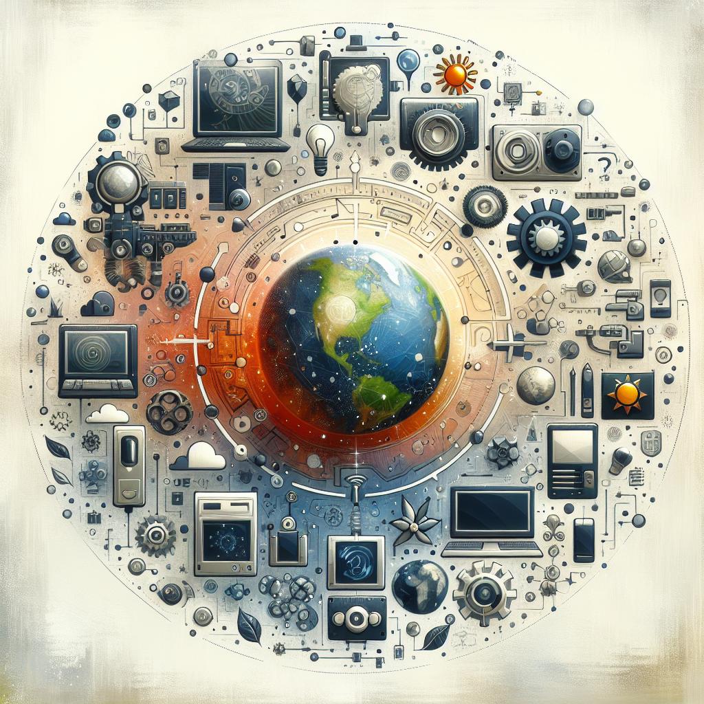 Smart Tools and Techniques for Monitoring Your System