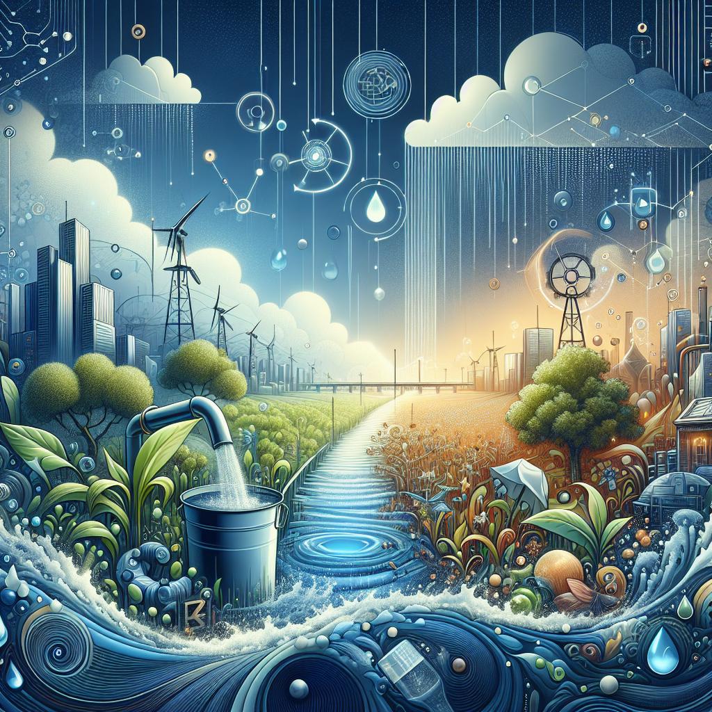 Harnessing Rainwater: Your Guide to Effective Water Harvesting