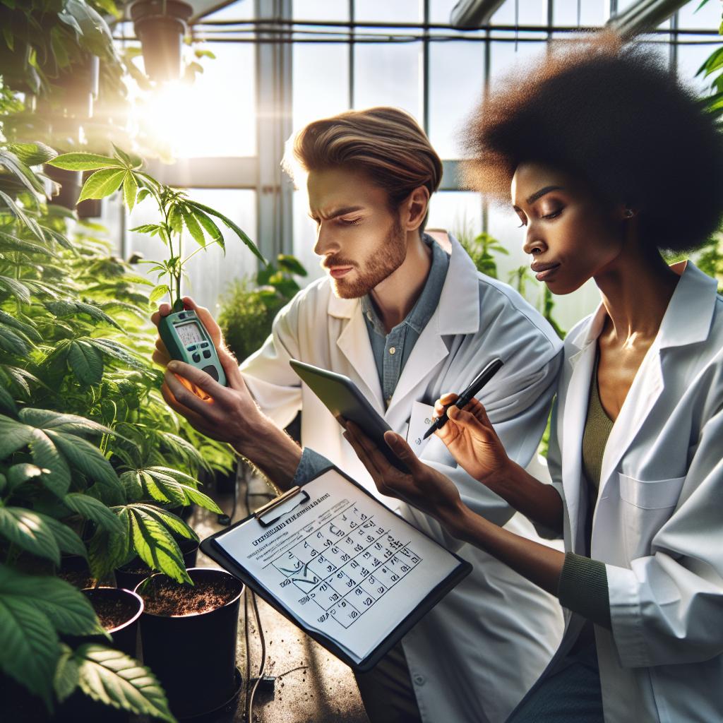Building a moisture Monitoring routine: ⁢Tips for ⁢Consistency and Success