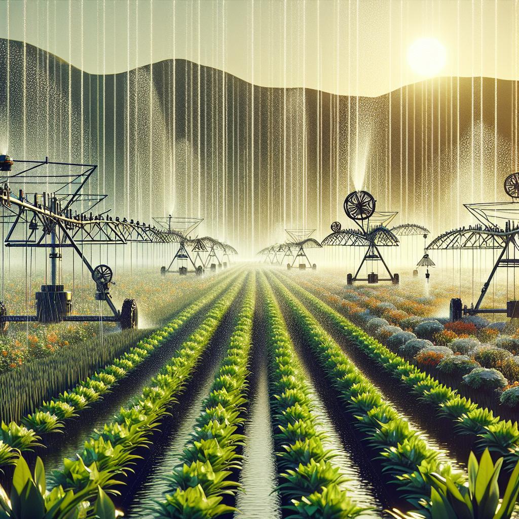 Unveiling Advanced Systems: When to Consider Sprinklers and Automatic Solutions