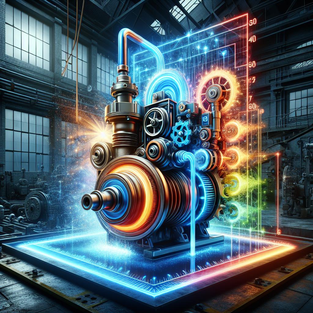 Understanding Your Pump: Choosing the ‍Right Type for Maximum Efficiency