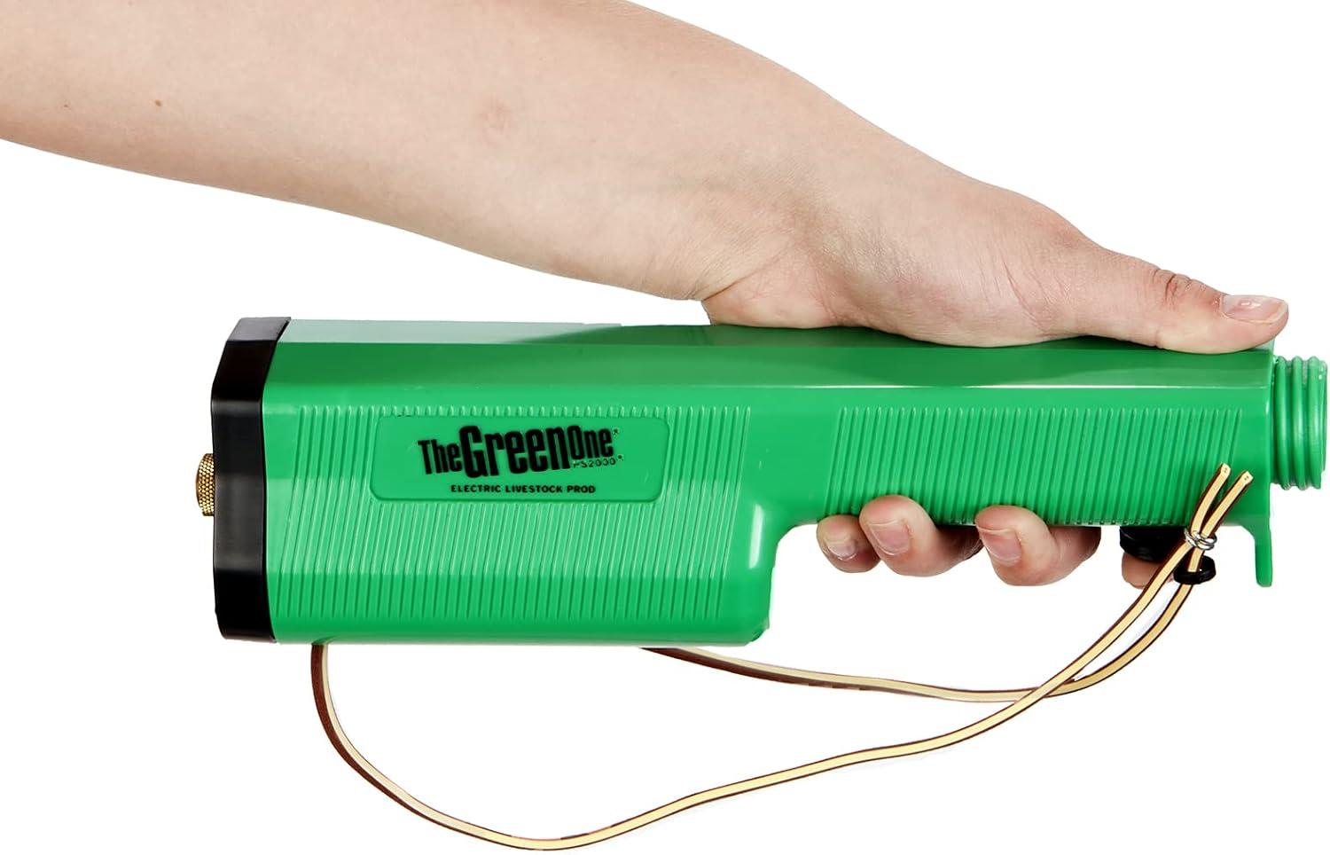 Our Review: The Hot-Shot Green One Replacement Handle – Worth It?