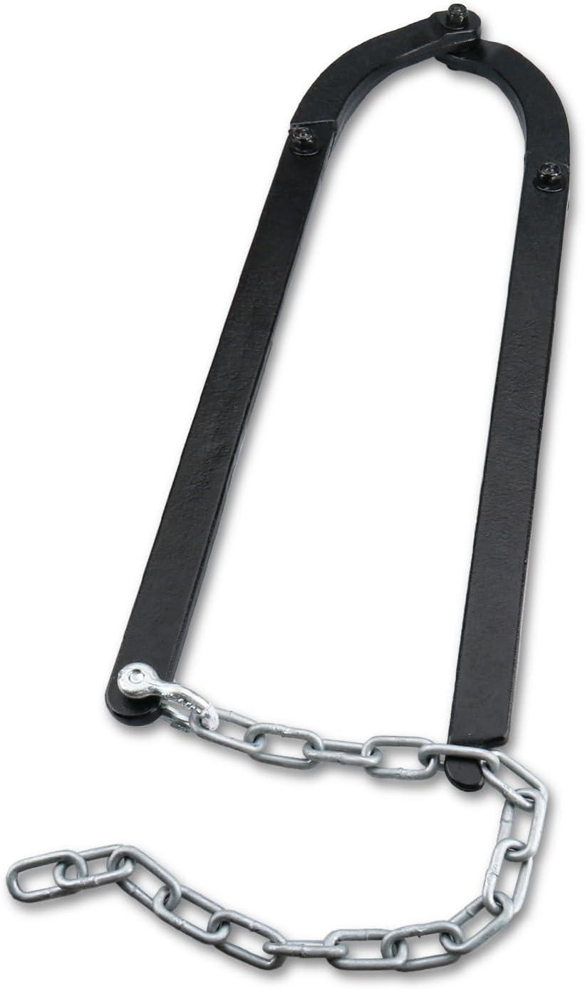 Our Test: Heavy-Duty Fence Stretcher for Farm Repairs