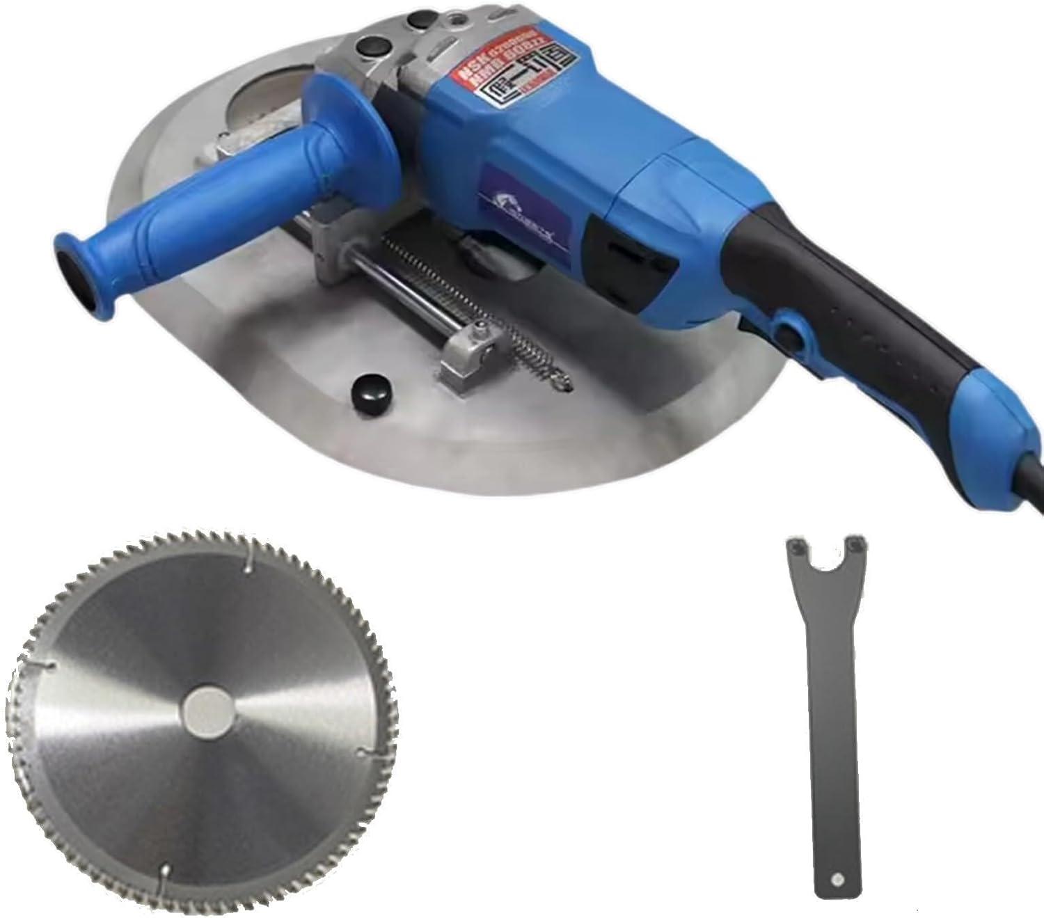 We Review the 1700W Electric Dehorner: Humane Cattle Care