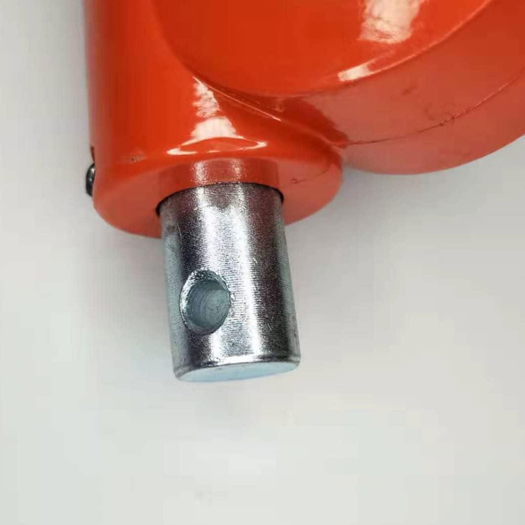 Effortless Greenhouse Ventilation: Our Review of the Hand Crank‌ Winch ‌System