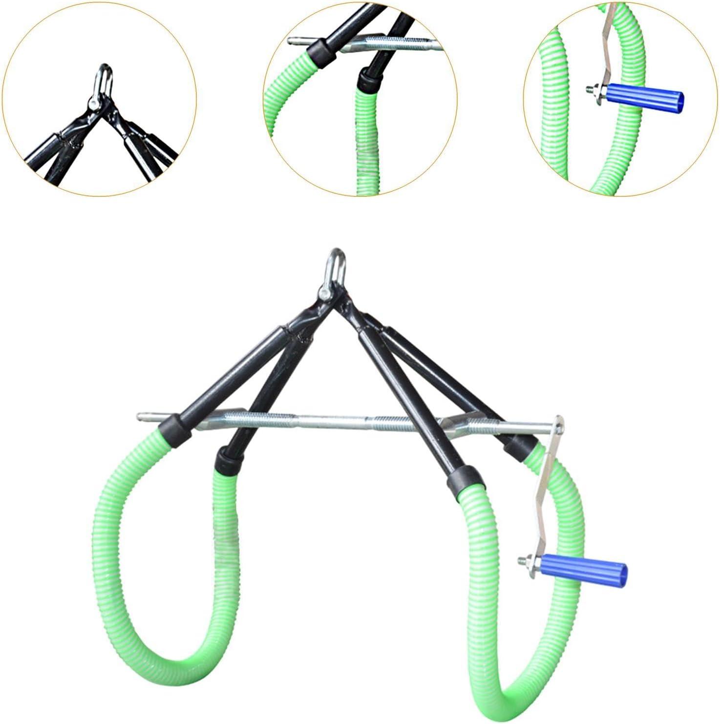 We Tested the ⁤1000kg⁣ Cow Hip Lift: ⁣A Dairy Farmer's Best ⁤Friend