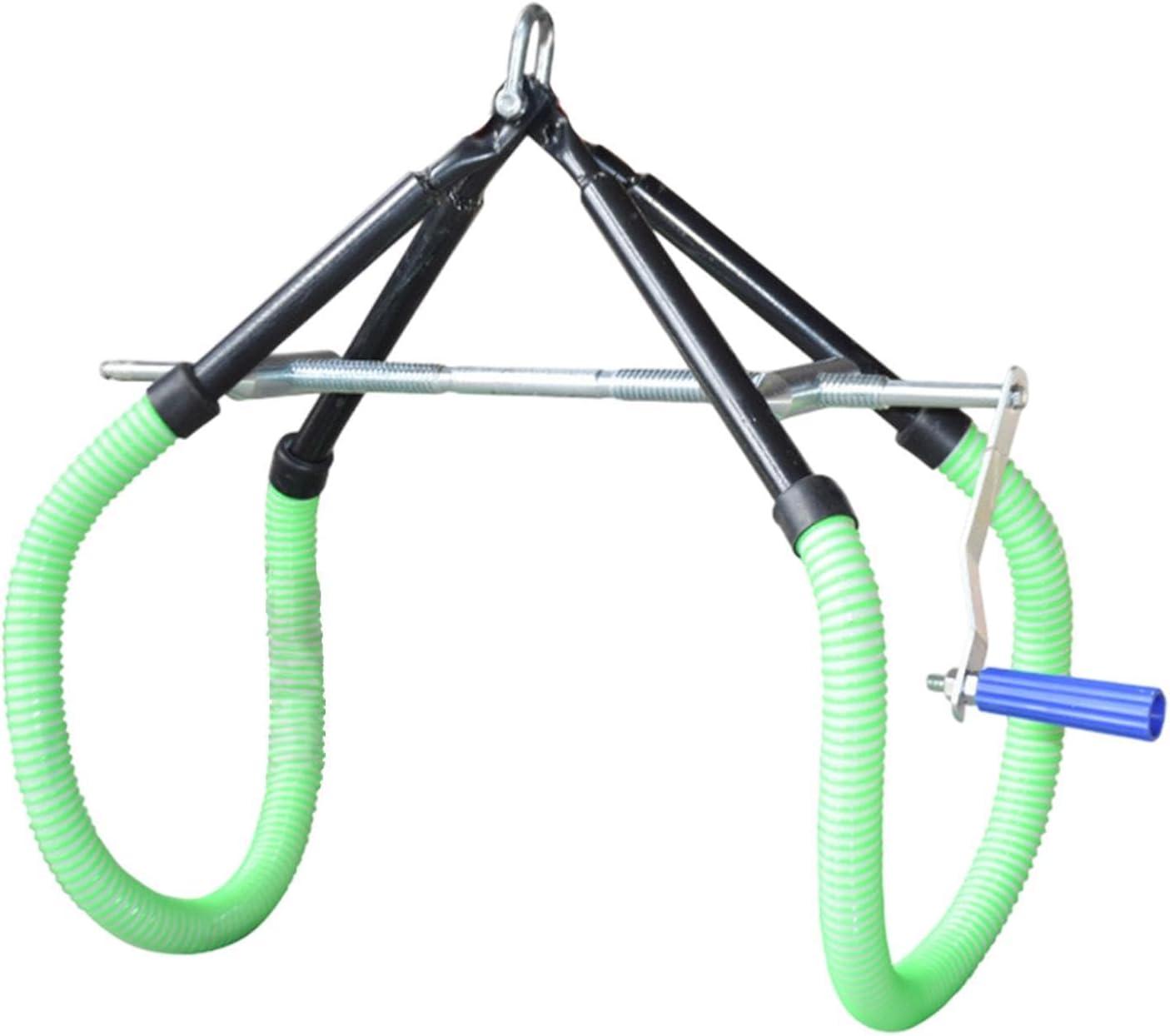We ⁢Tested the 1000kg Cow Hip ‌Lift: A Dairy Farmer's Best Friend