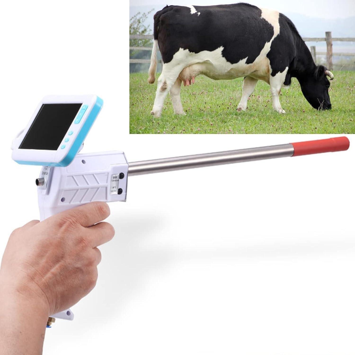 Our ​Review: Top-Notch ⁢Visual Insemination Kit ​for Modern Farms