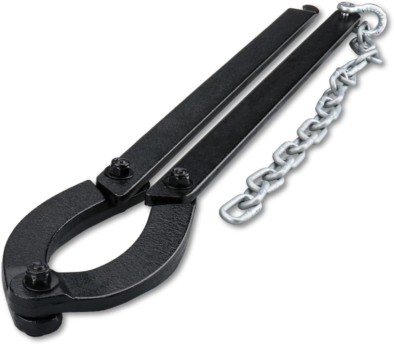 Our Test: heavy-Duty ‌Fence Stretcher for⁤ Farm Repairs