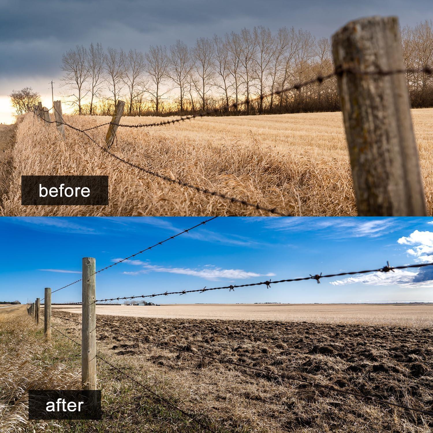 Our Test:⁢ Heavy-Duty Fence Stretcher for ⁢Farm Repairs