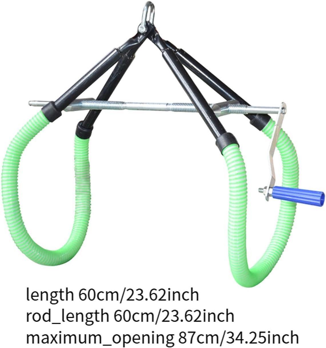 We⁢ Tested the 1000kg Cow Hip Lift: A ⁢Dairy Farmer's Best Friend
