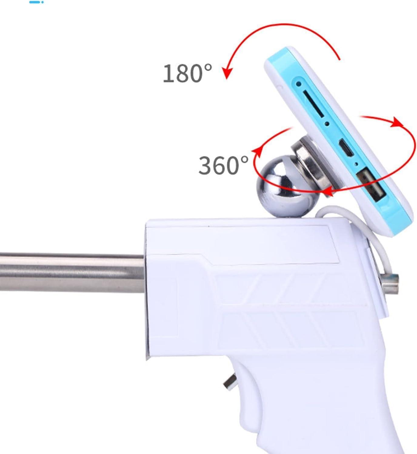 Our Review: Top-Notch Visual Insemination Kit for Modern ​Farms