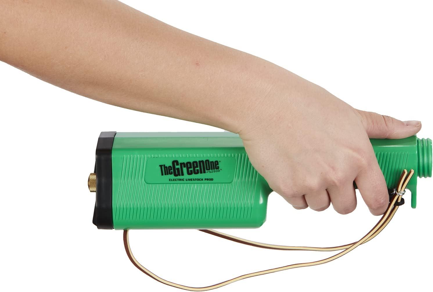 Our Review: The Hot-Shot Green One Replacement Handle - Worth It?