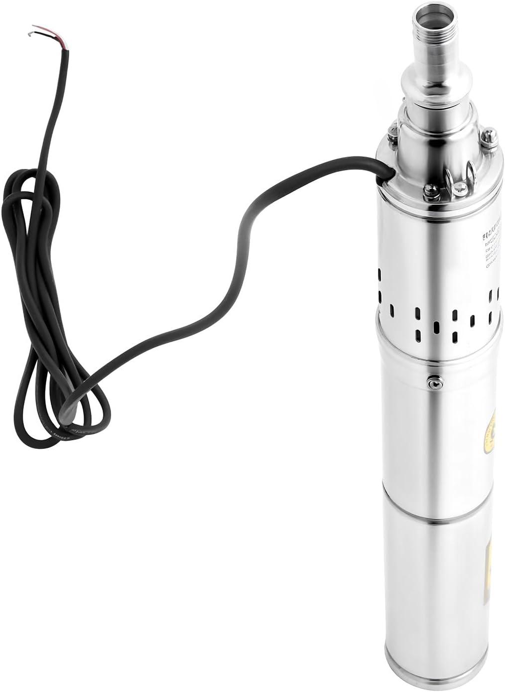 We Test the SP2-65-0.37: A Solar Irrigation Powerhouse