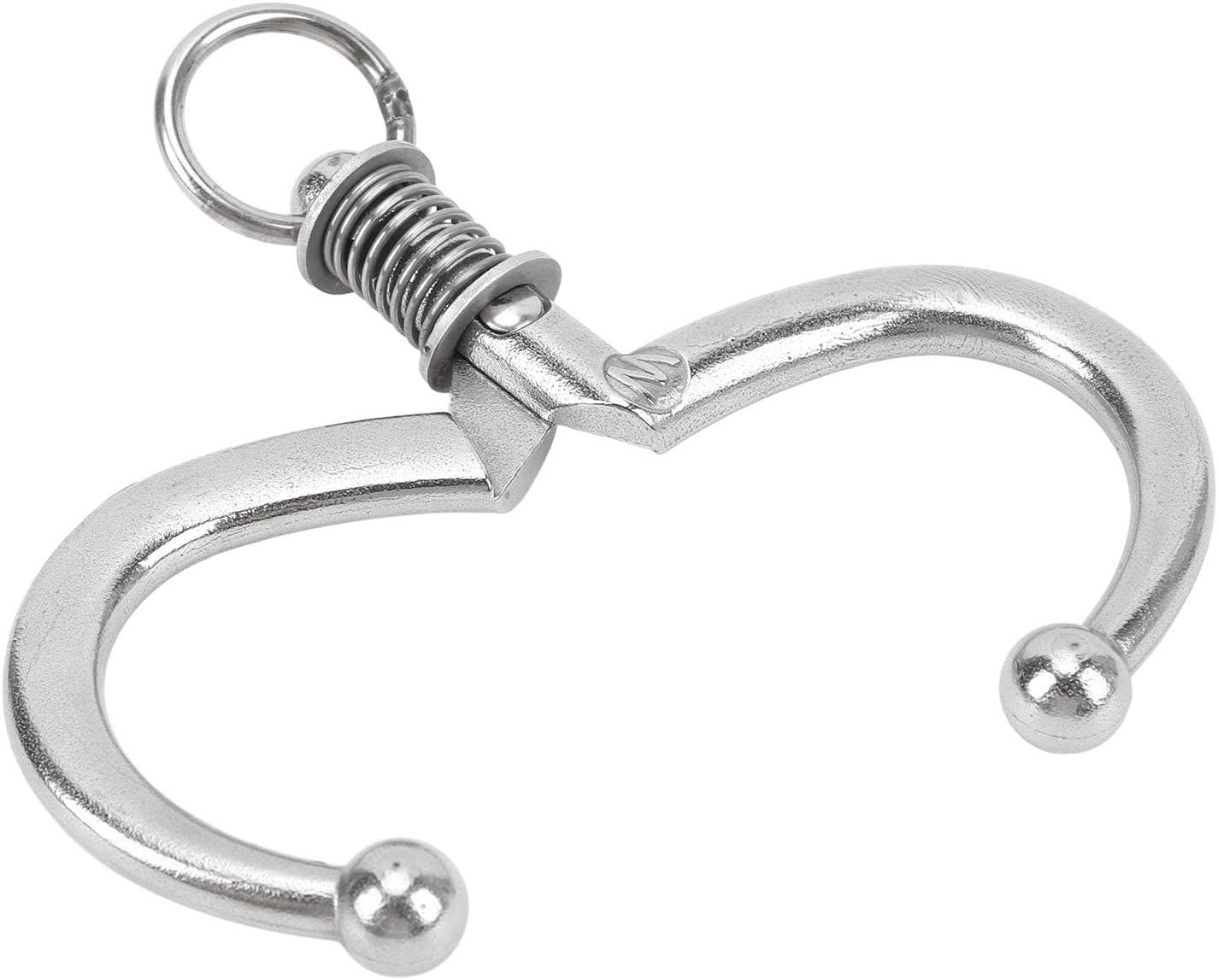 Our Review: The Ultimate Cattle Nose Clamp for Ranch Safety